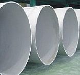 Pipe for Paper-Making